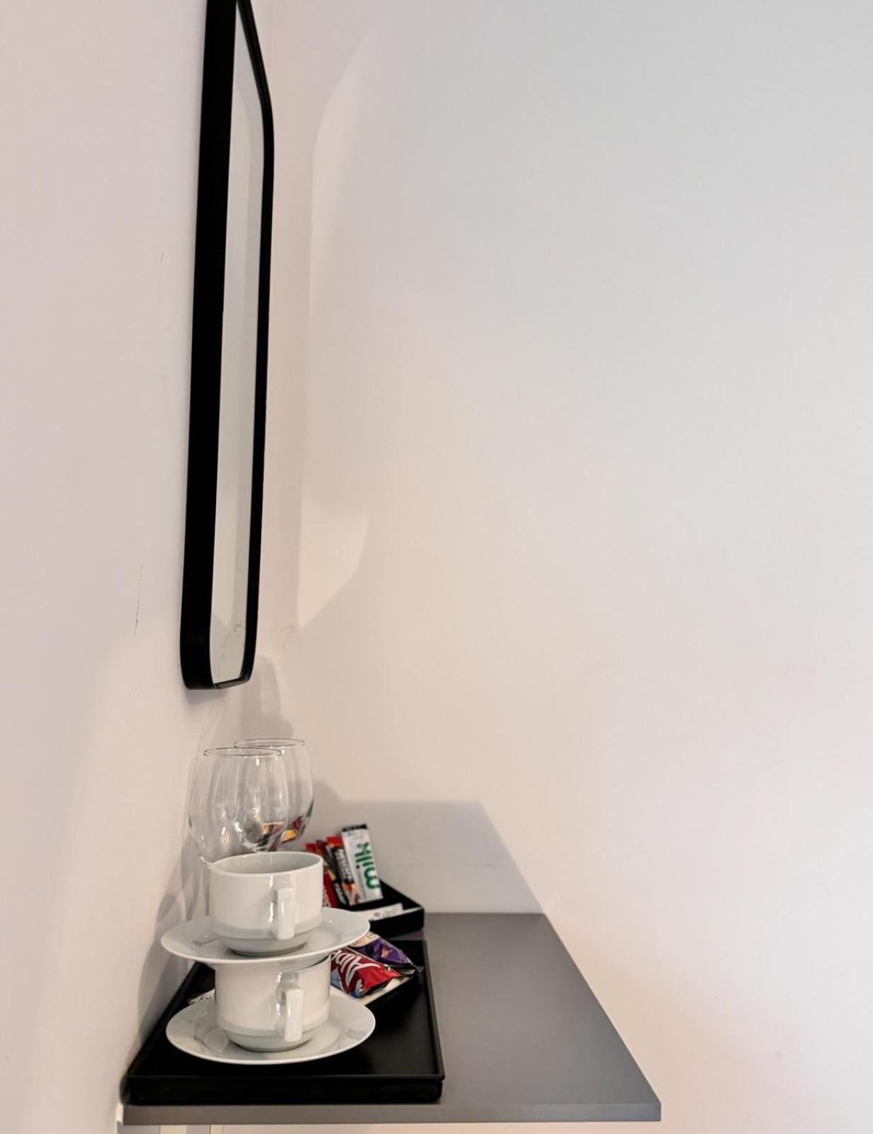 Camden Luxury Studio Flats And En-Suit Rooms London Exterior photo