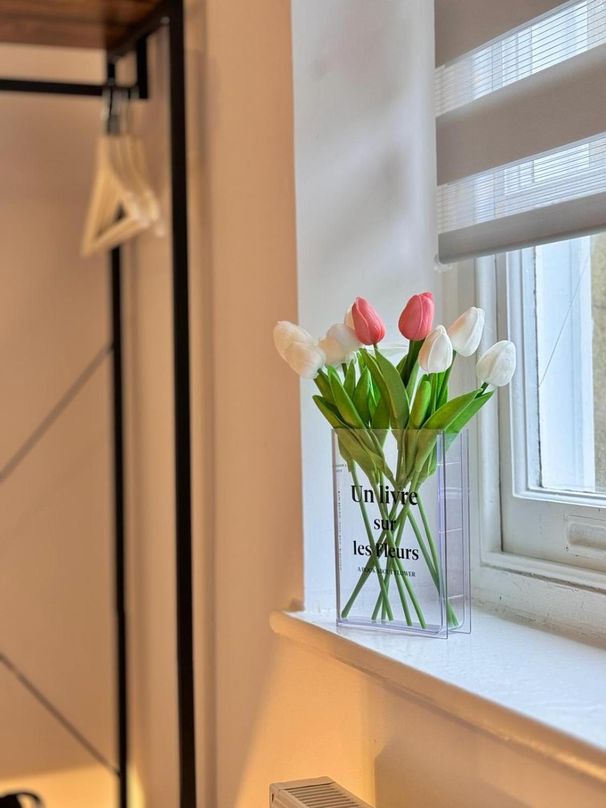 Camden Luxury Studio Flats And En-Suit Rooms London Exterior photo