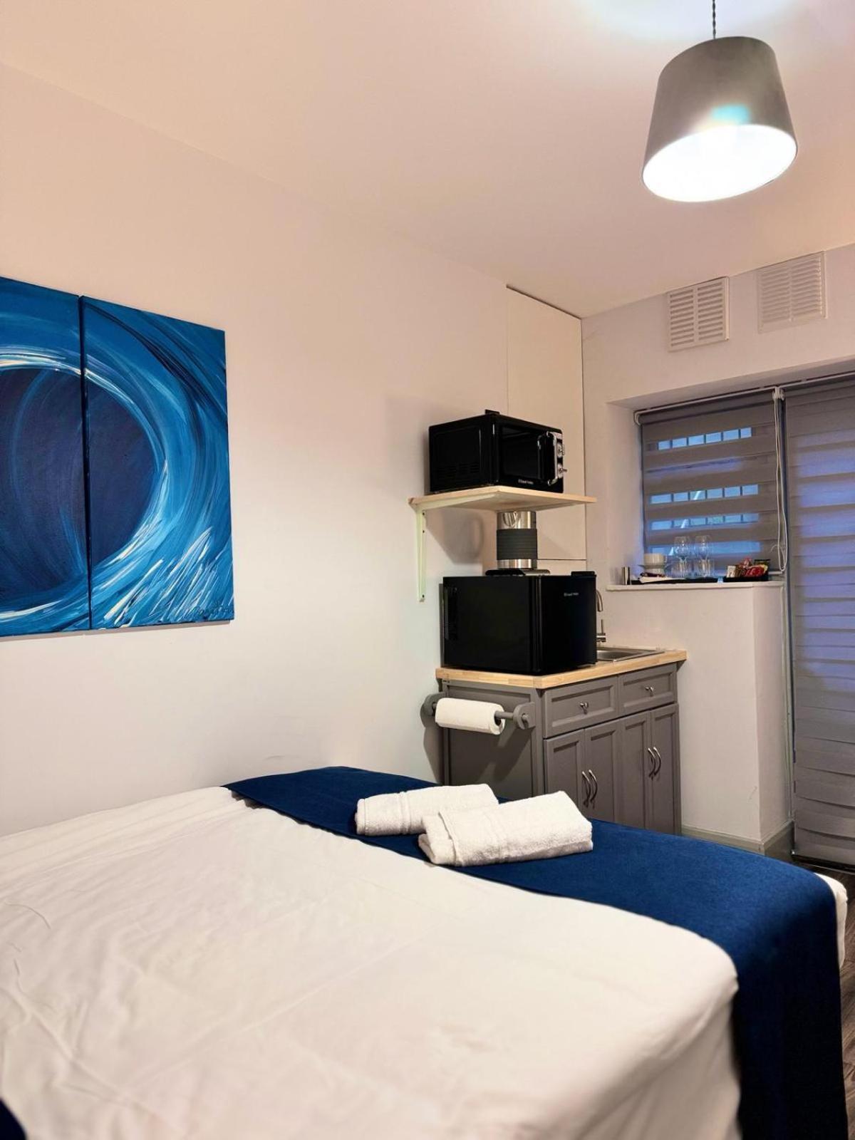 Camden Luxury Studio Flats And En-Suit Rooms London Exterior photo