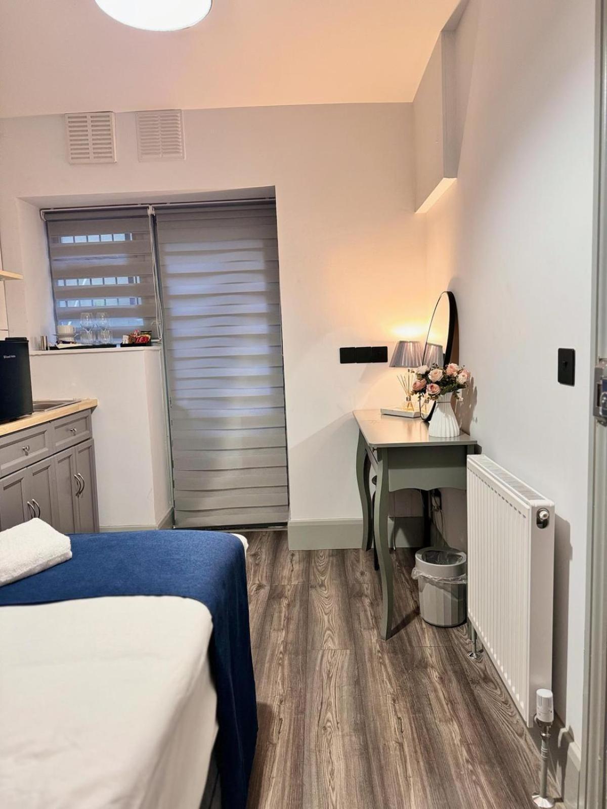 Camden Luxury Studio Flats And En-Suit Rooms London Exterior photo