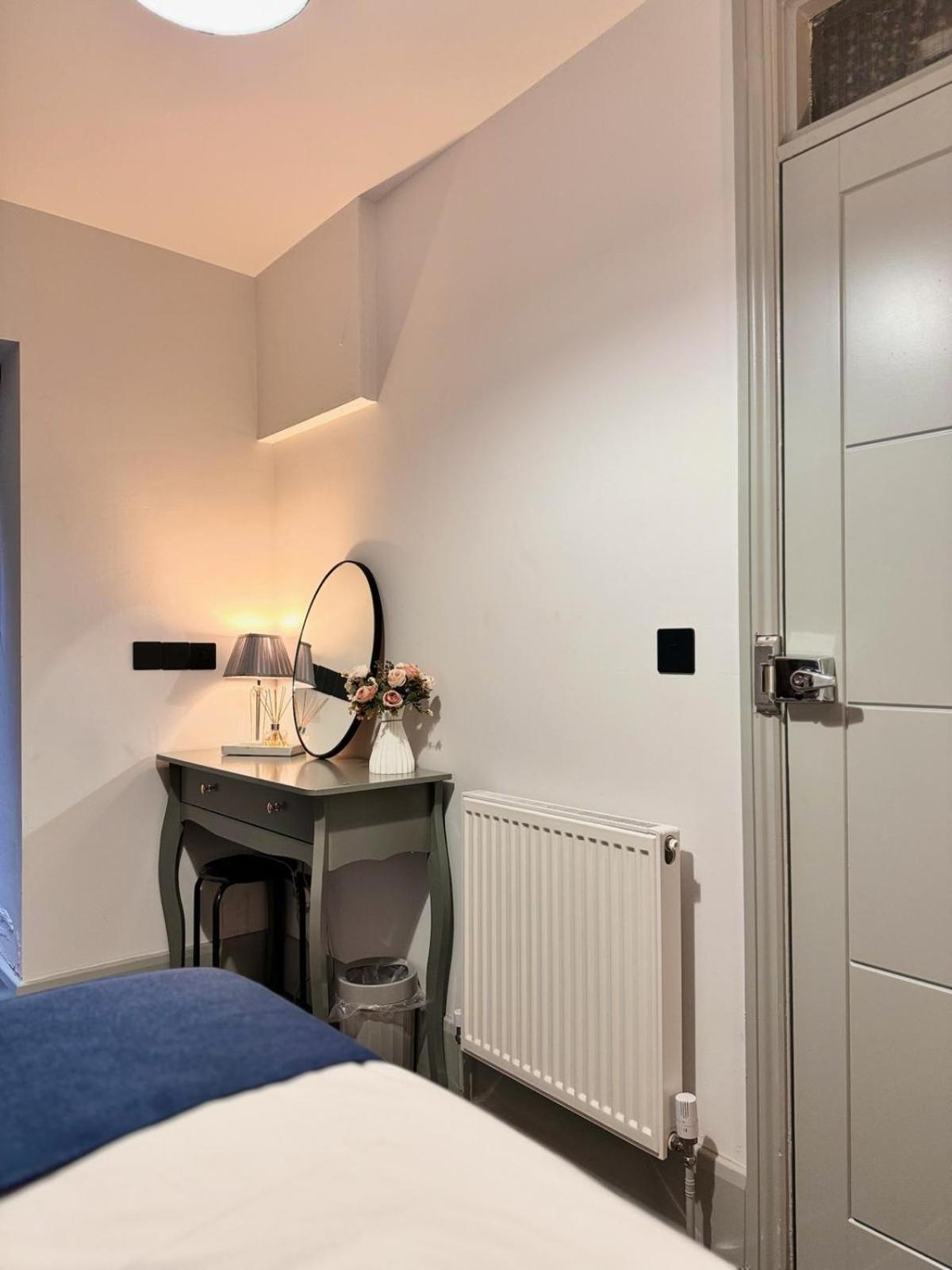 Camden Luxury Studio Flats And En-Suit Rooms London Exterior photo