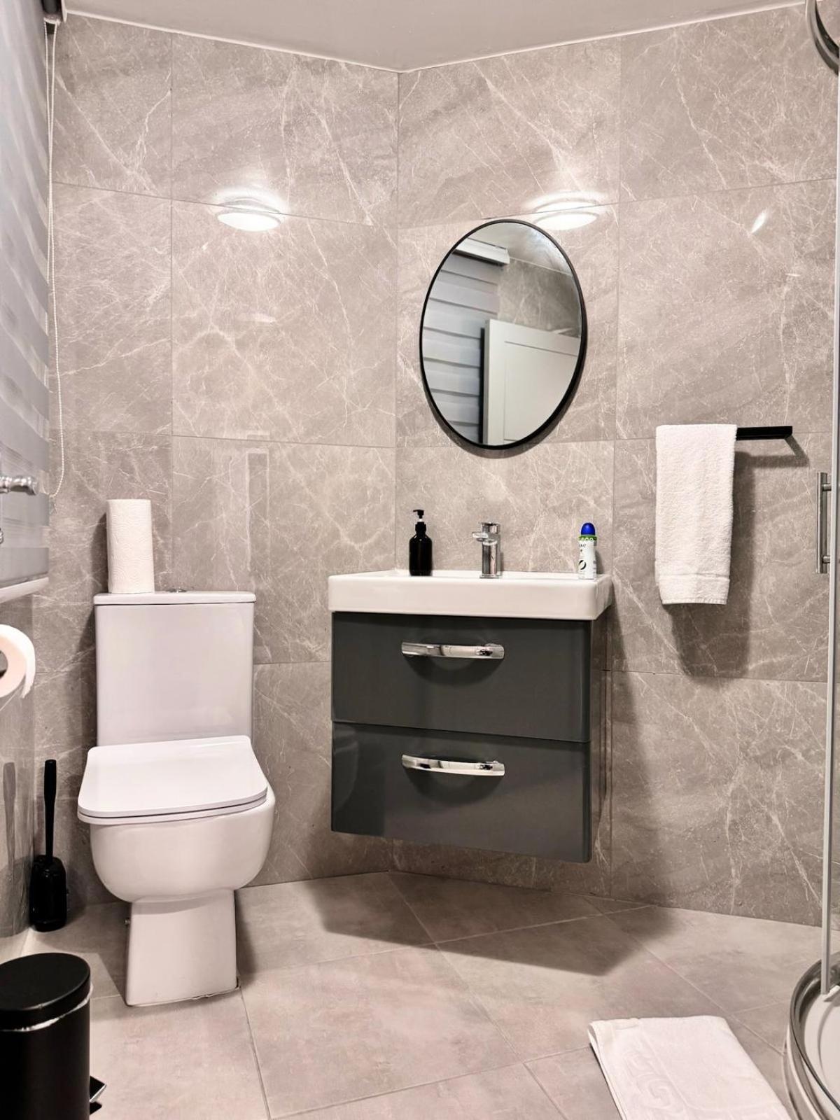 Camden Luxury Studio Flats And En-Suit Rooms London Exterior photo