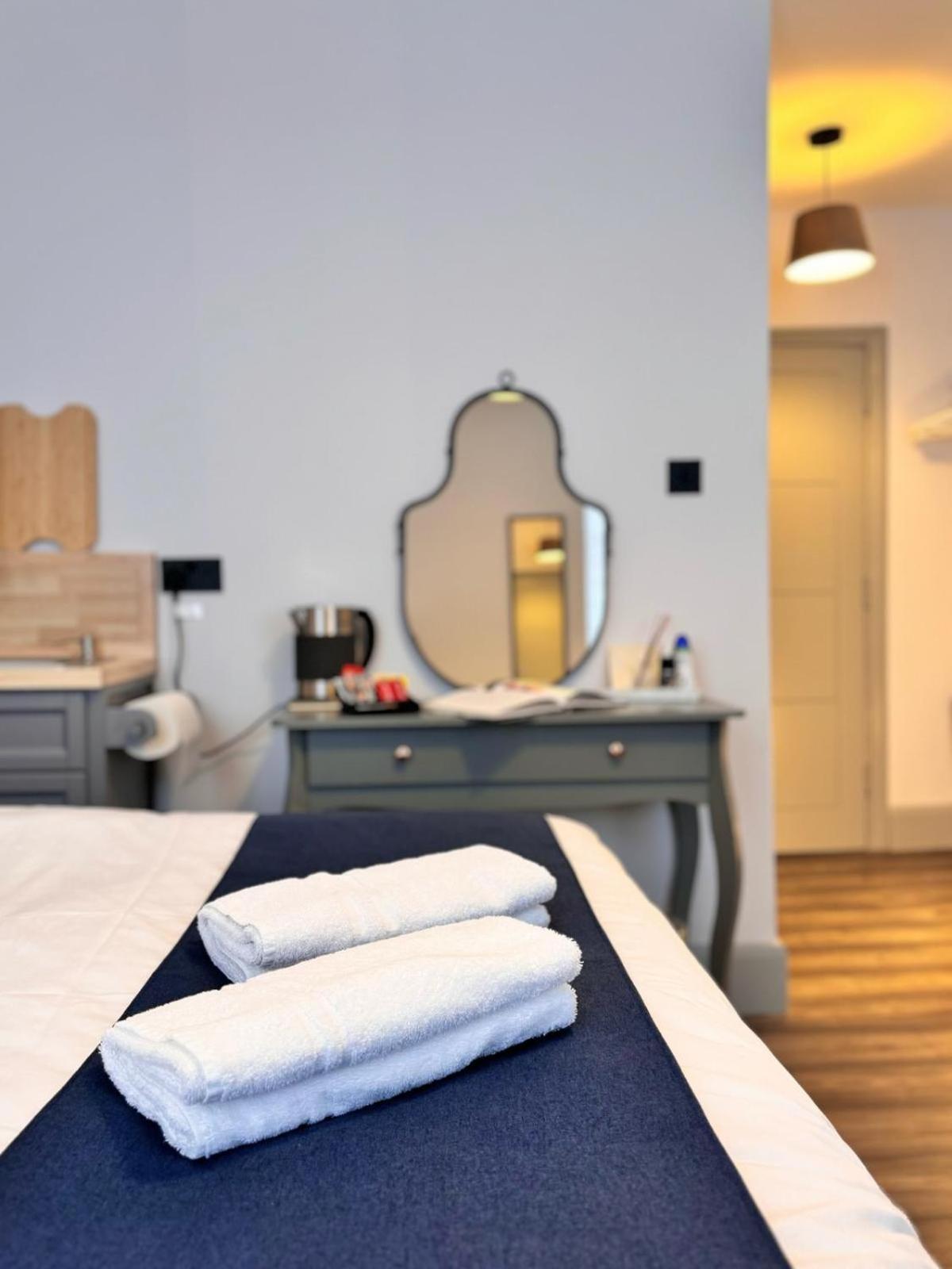 Camden Luxury Studio Flats And En-Suit Rooms London Exterior photo