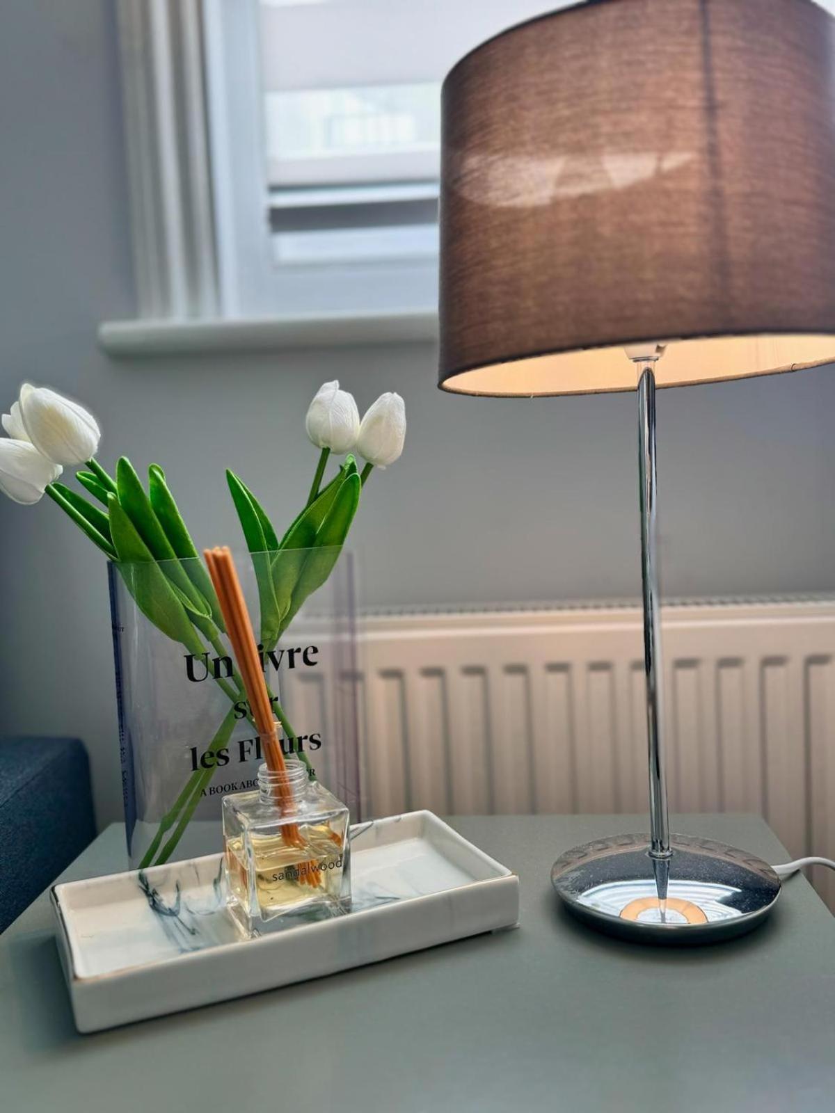Camden Luxury Studio Flats And En-Suit Rooms London Exterior photo